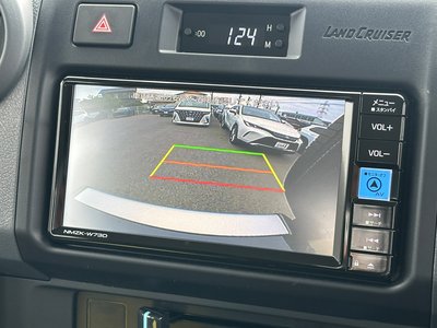 2025 Toyota LAND CRUISER 70 thumbnail 64