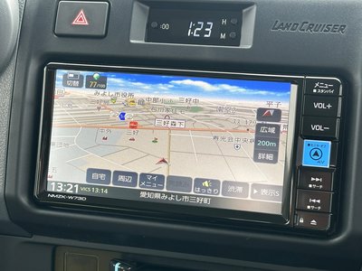2025 Toyota LAND CRUISER 70 thumbnail 62