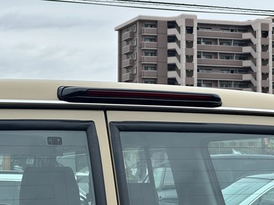 2025 Toyota LAND CRUISER 70 thumbnail 34