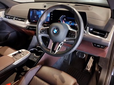 2024 BMW X2 照片 15