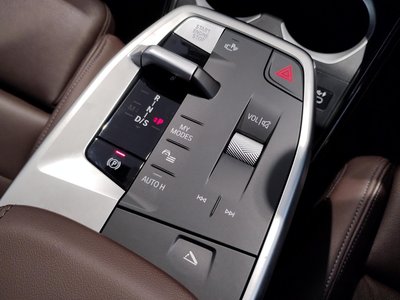 2024 BMW X2 照片 11