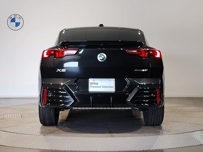 2024 BMW X2 照片 9