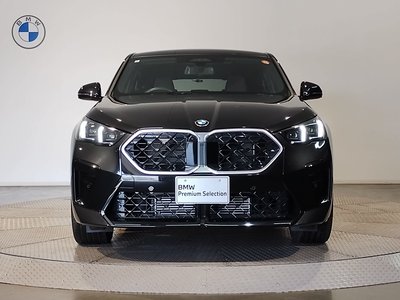 2024 BMW X2 照片 5