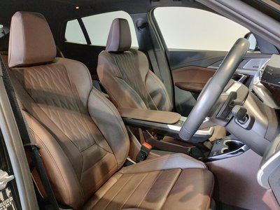 2024 BMW X2 照片 12