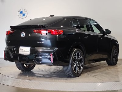 2024 BMW X2 照片 8