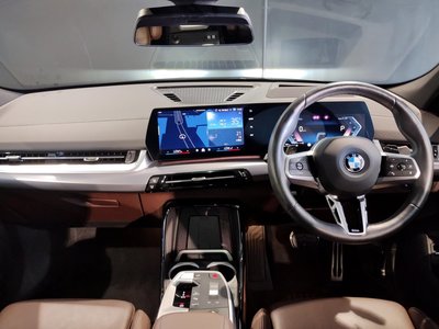 2024 BMW X2 照片 14