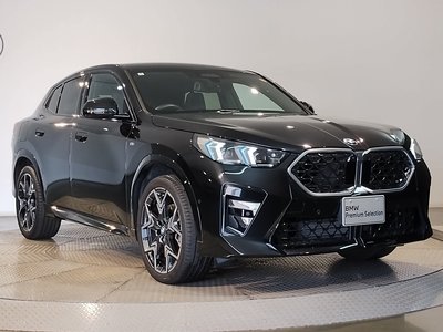 2024 BMW X2 照片 6