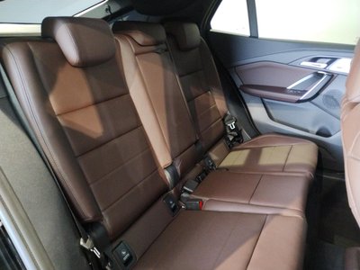2024 BMW X2 照片 13