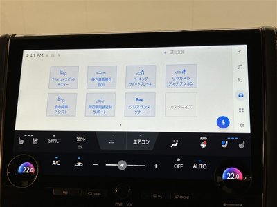 2024 Toyota ALPHARD 照片 18
