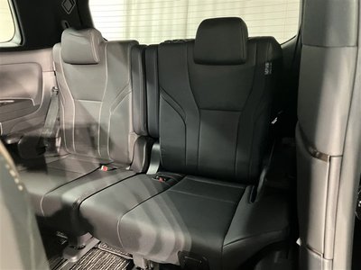 2024 Toyota ALPHARD 照片 28