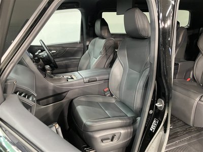 2024 Toyota ALPHARD 照片 23