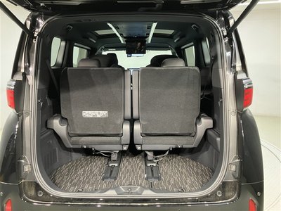 2024 Toyota ALPHARD 照片 30