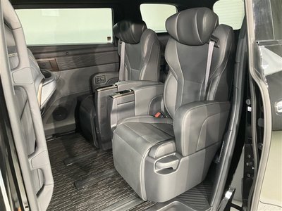 2024 Toyota ALPHARD 照片 26