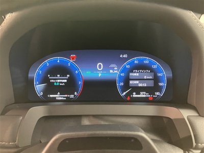 2024 Toyota ALPHARD 照片 20