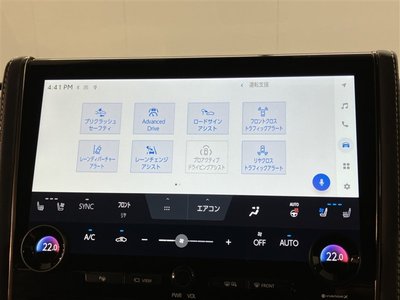 2024 Toyota ALPHARD 照片 17