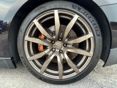 صورة 14 لـ 2013 Nissan GT-R