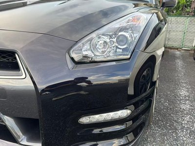 صورة 12 لـ 2013 Nissan GT-R
