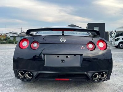 صورة 5 لـ 2013 Nissan GT-R