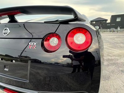 صورة 11 لـ 2013 Nissan GT-R