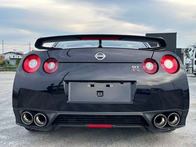 صورة 6 لـ 2013 Nissan GT-R