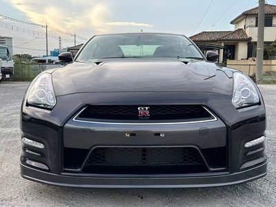 صورة 1 لـ 2013 Nissan GT-R