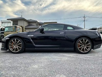 صورة 3 لـ 2013 Nissan GT-R