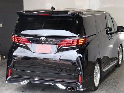 صورة 18 لـ 2024 Toyota ALPHARD