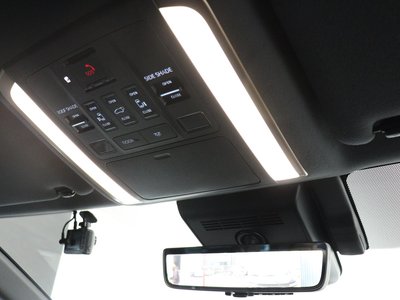 صورة 30 لـ 2024 Toyota ALPHARD
