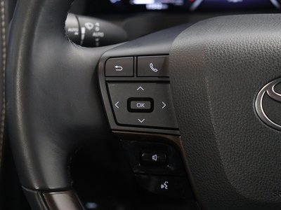 صورة 25 لـ 2024 Toyota ALPHARD