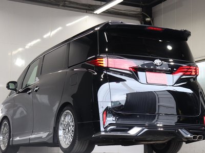 صورة 46 لـ 2024 Toyota ALPHARD