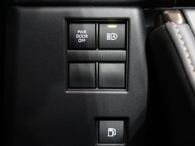 صورة 28 لـ 2024 Toyota ALPHARD
