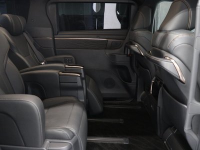 صورة 70 لـ 2024 Toyota ALPHARD