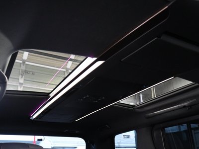 صورة 3 لـ 2024 Toyota ALPHARD