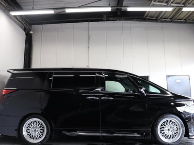 صورة 47 لـ 2024 Toyota ALPHARD