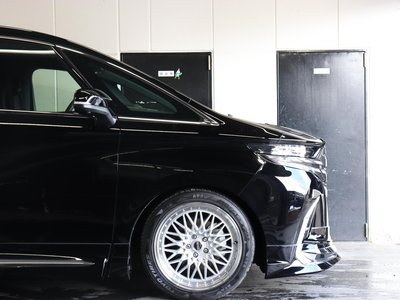 صورة 49 لـ 2024 Toyota ALPHARD