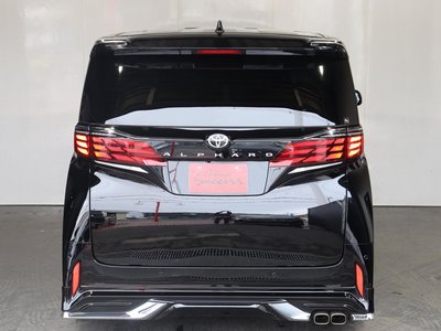 صورة 51 لـ 2024 Toyota ALPHARD