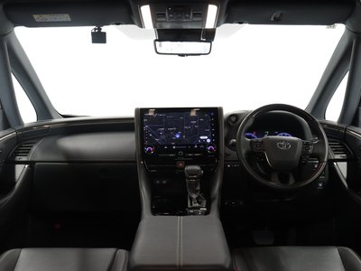 صورة 12 لـ 2024 Toyota ALPHARD