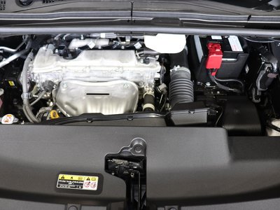 صورة 62 لـ 2024 Toyota ALPHARD