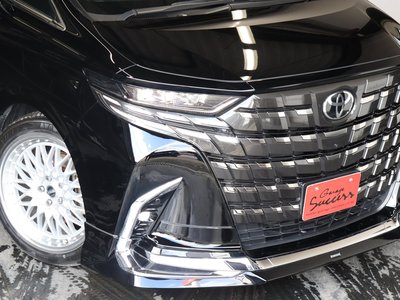 صورة 44 لـ 2024 Toyota ALPHARD