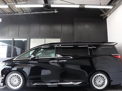 صورة 22 لـ 2024 Toyota ALPHARD