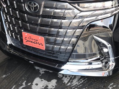 صورة 16 لـ 2024 Toyota ALPHARD