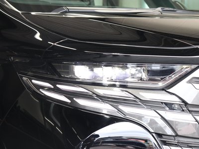 صورة 59 لـ 2024 Toyota ALPHARD