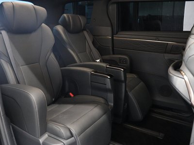 صورة 71 لـ 2024 Toyota ALPHARD