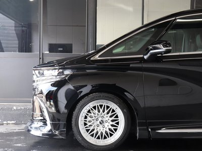 صورة 21 لـ 2024 Toyota ALPHARD