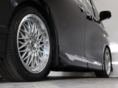 صورة 55 لـ 2024 Toyota ALPHARD