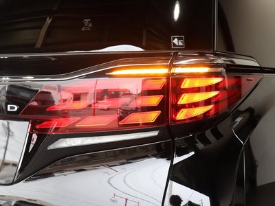 صورة 20 لـ 2024 Toyota ALPHARD