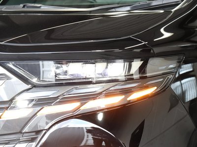 صورة 17 لـ 2024 Toyota ALPHARD