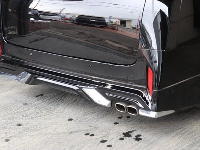 صورة 19 لـ 2024 Toyota ALPHARD