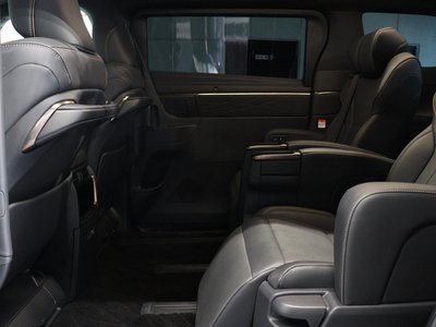 صورة 74 لـ 2024 Toyota ALPHARD