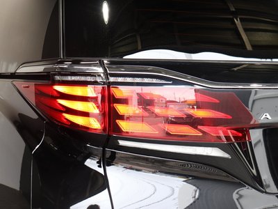 صورة 53 لـ 2024 Toyota ALPHARD